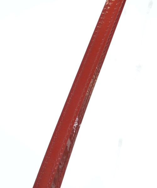 LOUIS VUITTON（ルイヴィトン）ハンドバッグ 赤 サイズ:- レディース/2200668398091