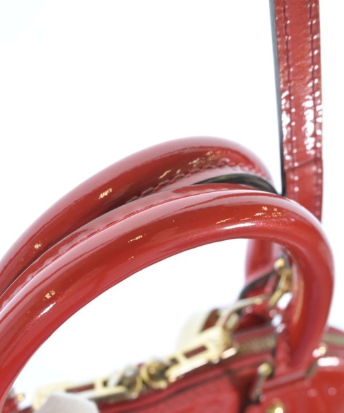 LOUIS VUITTON（ルイヴィトン）ハンドバッグ 赤 サイズ:- レディース/2200668398091