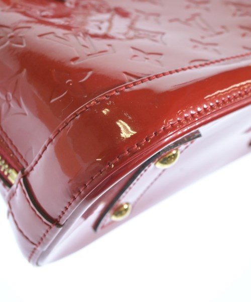 LOUIS VUITTON（ルイヴィトン）ハンドバッグ 赤 サイズ:- レディース/2200668398091