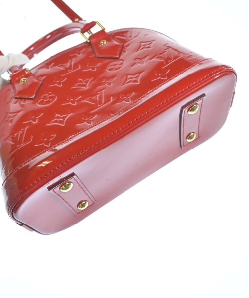 LOUIS VUITTON（ルイヴィトン）ハンドバッグ 赤 サイズ:- レディース/2200668398091