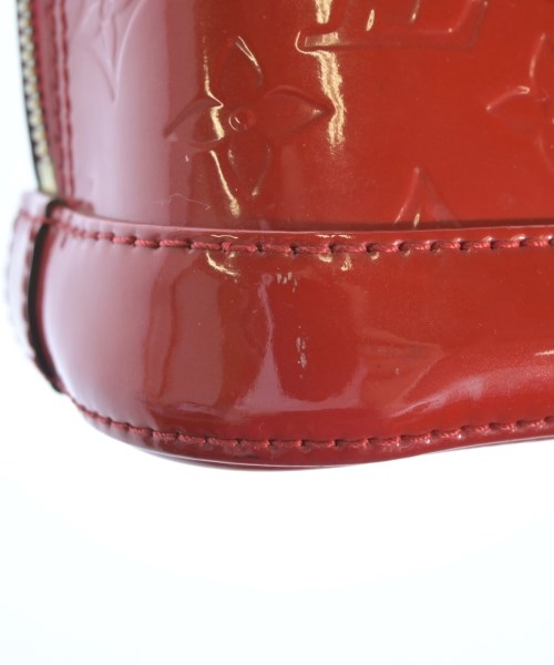 LOUIS VUITTON（ルイヴィトン）ハンドバッグ 赤 サイズ:- レディース/2200668398091