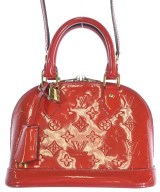 LOUIS VUITTON（ルイヴィトン）ハンドバッグ 赤 サイズ:- レディース/2200668398091