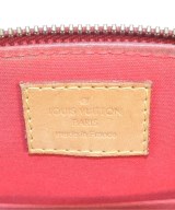 LOUIS VUITTON（ルイヴィトン）ハンドバッグ 赤 サイズ:- レディース/2200668398091