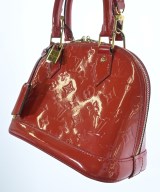 LOUIS VUITTON（ルイヴィトン）ハンドバッグ 赤 サイズ:- レディース/2200668398091