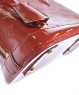 LOUIS VUITTON（ルイヴィトン）ハンドバッグ 赤 サイズ:- レディース/2200668398091