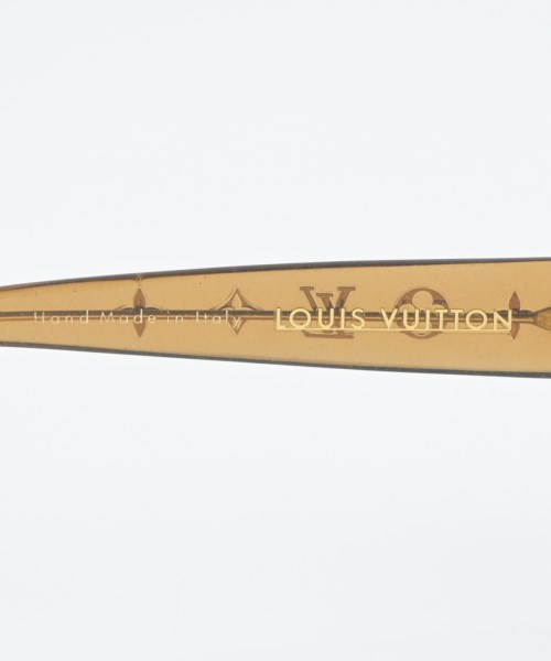 LOUIS VUITTON（ルイヴィトン）サングラス ベージュ サイズ:- レディース/2200668398145