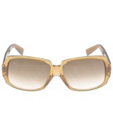 LOUIS VUITTON（ルイヴィトン）サングラス ベージュ サイズ:- レディース/2200668398145