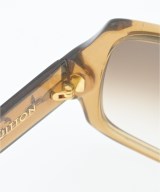 LOUIS VUITTON（ルイヴィトン）サングラス ベージュ サイズ:- レディース/2200668398145