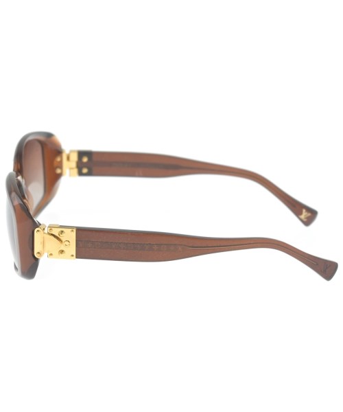 LOUIS VUITTON（ルイヴィトン）サングラス 茶 サイズ:- レディース/2200668398152