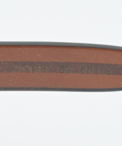 LOUIS VUITTON（ルイヴィトン）サングラス 茶 サイズ:- レディース/2200668398152