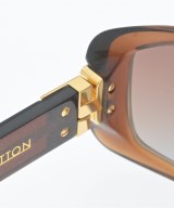 LOUIS VUITTON（ルイヴィトン）サングラス 茶 サイズ:- レディース/2200668398152