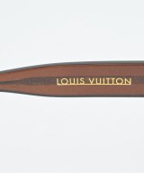 LOUIS VUITTON（ルイヴィトン）サングラス 茶 サイズ:- レディース/2200668398152