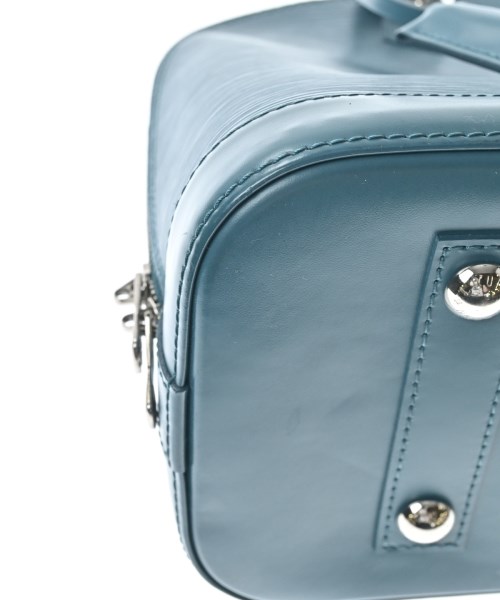 LOUIS VUITTON（ルイヴィトン）ハンドバッグ 青 サイズ:- レディース/2200668398169