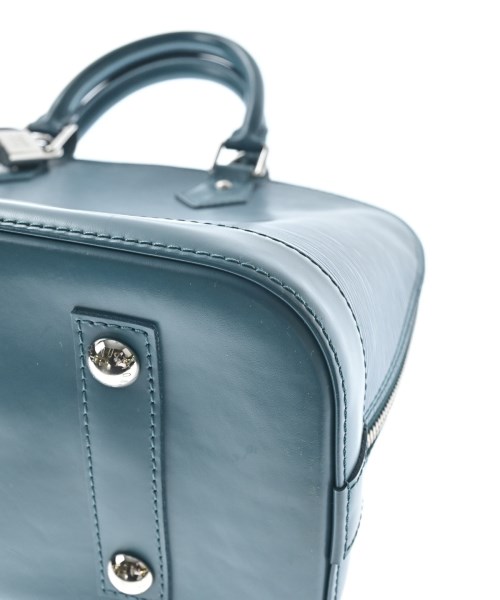 LOUIS VUITTON（ルイヴィトン）ハンドバッグ 青 サイズ:- レディース/2200668398169