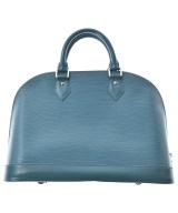 LOUIS VUITTON（ルイヴィトン）ハンドバッグ 青 サイズ:- レディース/2200668398169