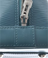 LOUIS VUITTON（ルイヴィトン）ハンドバッグ 青 サイズ:- レディース/2200668398169