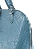 LOUIS VUITTON（ルイヴィトン）ハンドバッグ 青 サイズ:- レディース/2200668398169