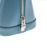 LOUIS VUITTON（ルイヴィトン）ハンドバッグ 青 サイズ:- レディース/2200668398169