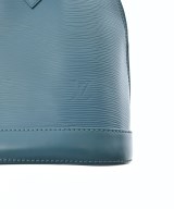 LOUIS VUITTON（ルイヴィトン）ハンドバッグ 青 サイズ:- レディース/2200668398169