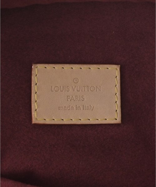 LOUIS VUITTON（ルイヴィトン）ハンドバッグ 白 サイズ:- レディース/2200668398183