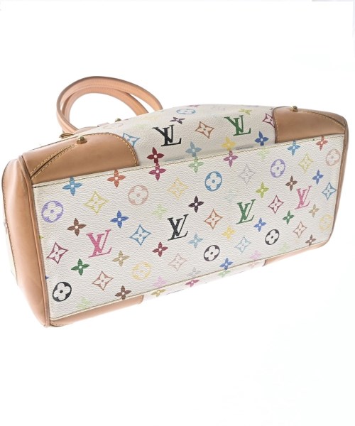 LOUIS VUITTON（ルイヴィトン）ハンドバッグ 白 サイズ:- レディース/2200668398183