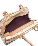 LOUIS VUITTON（ルイヴィトン）ハンドバッグ 白 サイズ:- レディース/2200668398183