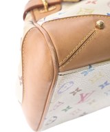 LOUIS VUITTON（ルイヴィトン）ハンドバッグ 白 サイズ:- レディース/2200668398183