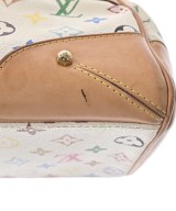 LOUIS VUITTON（ルイヴィトン）ハンドバッグ 白 サイズ:- レディース/2200668398183