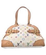 LOUIS VUITTON ハンドバッグ