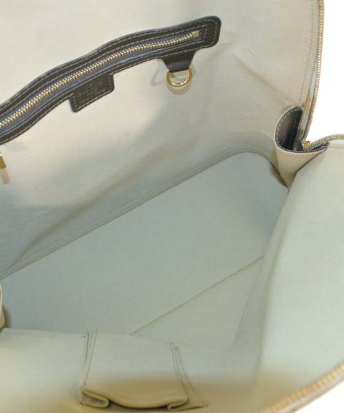 LOUIS VUITTON（ルイヴィトン）ハンドバッグ ベージュ サイズ:- レディース/2200668398268
