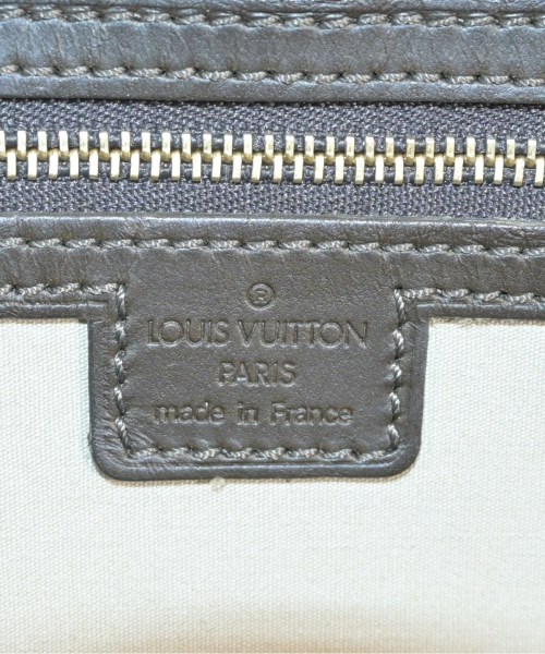 LOUIS VUITTON（ルイヴィトン）ハンドバッグ ベージュ サイズ:- レディース/2200668398268