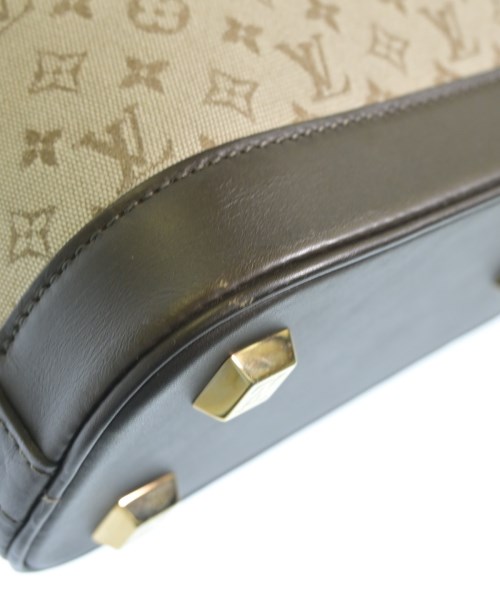 LOUIS VUITTON（ルイヴィトン）ハンドバッグ ベージュ サイズ:- レディース/2200668398268