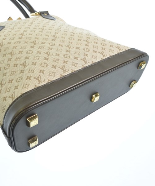 LOUIS VUITTON（ルイヴィトン）ハンドバッグ ベージュ サイズ:- レディース/2200668398268