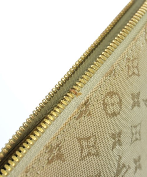 LOUIS VUITTON（ルイヴィトン）ハンドバッグ ベージュ サイズ:- レディース/2200668398268