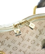 LOUIS VUITTON（ルイヴィトン）ハンドバッグ ベージュ サイズ:- レディース/2200668398268