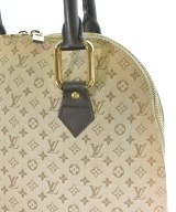 LOUIS VUITTON（ルイヴィトン）ハンドバッグ ベージュ サイズ:- レディース/2200668398268