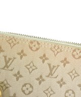 LOUIS VUITTON（ルイヴィトン）ハンドバッグ ベージュ サイズ:- レディース/2200668398268