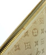 LOUIS VUITTON（ルイヴィトン）ハンドバッグ ベージュ サイズ:- レディース/2200668398268