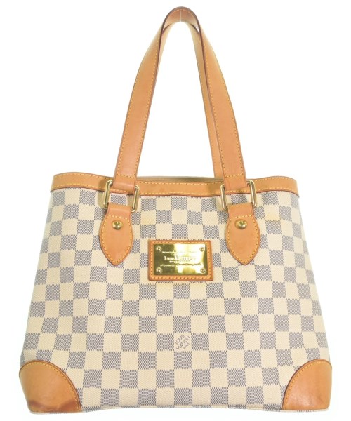 LOUIS VUITTON(ルイヴィトン)ハンドバッグ 白 サイズ:PM/2200668398305