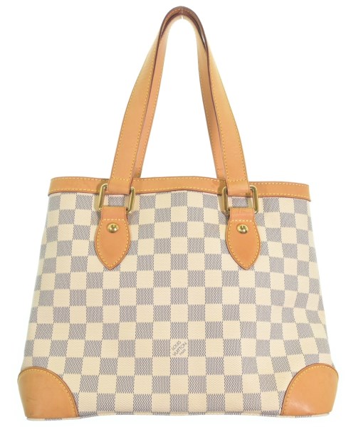 LOUIS VUITTON（ルイヴィトン）ハンドバッグ 白 サイズ:PM レディース/2200668398305