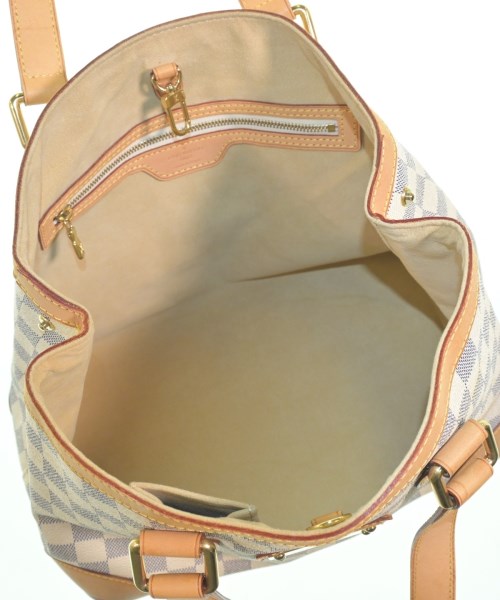 LOUIS VUITTON（ルイヴィトン）ハンドバッグ 白 サイズ:PM レディース/2200668398305