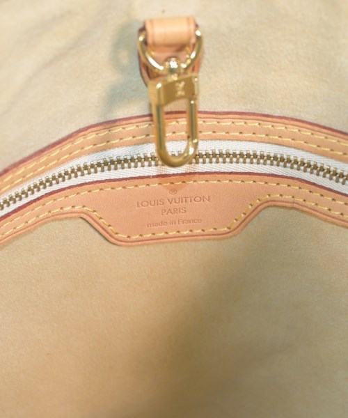 LOUIS VUITTON（ルイヴィトン）ハンドバッグ 白 サイズ:PM レディース/2200668398305