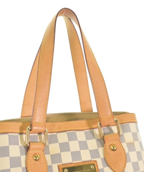 LOUIS VUITTON（ルイヴィトン）ハンドバッグ 白 サイズ:PM レディース/2200668398305