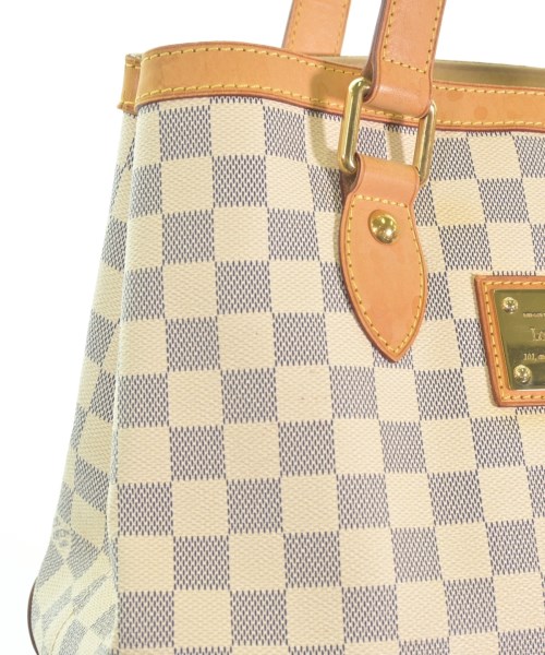 LOUIS VUITTON（ルイヴィトン）ハンドバッグ 白 サイズ:PM レディース/2200668398305