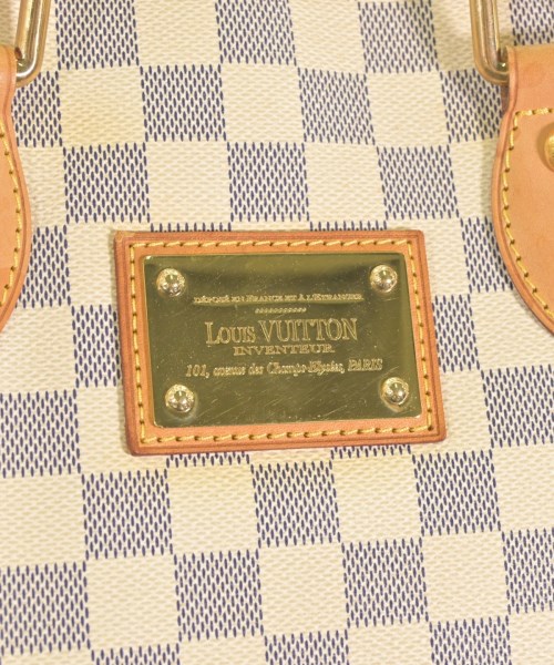 LOUIS VUITTON（ルイヴィトン）ハンドバッグ 白 サイズ:PM レディース/2200668398305