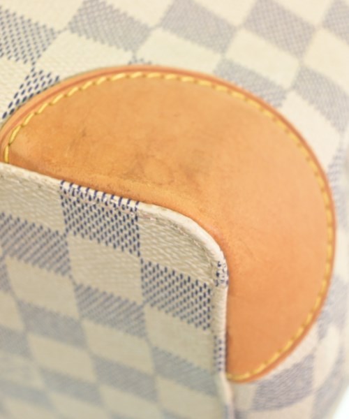 LOUIS VUITTON（ルイヴィトン）ハンドバッグ 白 サイズ:PM レディース/2200668398305