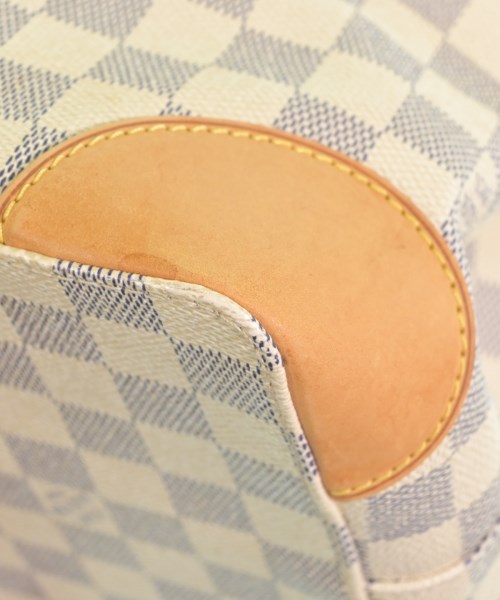 LOUIS VUITTON（ルイヴィトン）ハンドバッグ 白 サイズ:PM レディース/2200668398305