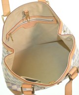 LOUIS VUITTON（ルイヴィトン）ハンドバッグ 白 サイズ:PM レディース/2200668398305