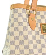 LOUIS VUITTON（ルイヴィトン）ハンドバッグ 白 サイズ:PM レディース/2200668398305