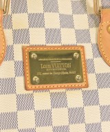 LOUIS VUITTON（ルイヴィトン）ハンドバッグ 白 サイズ:PM レディース/2200668398305